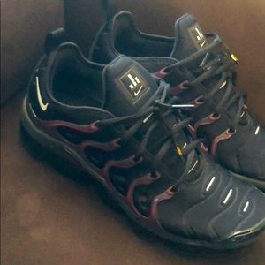 Nike Air VaporMax plus